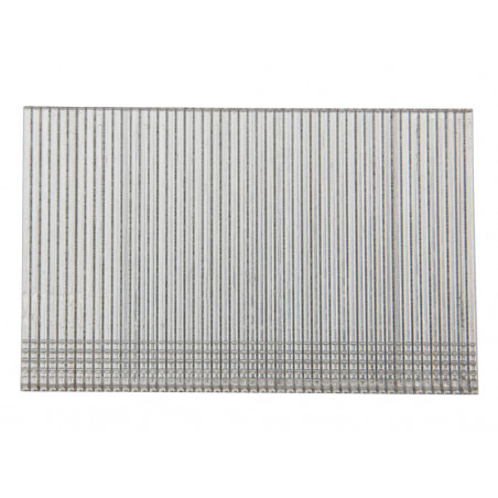 16 Gauge Galvanised Finish Nails 45mm (Pack 2500)