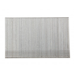 16 Gauge Galvanised Finish Nails 57mm (Pack 2500)