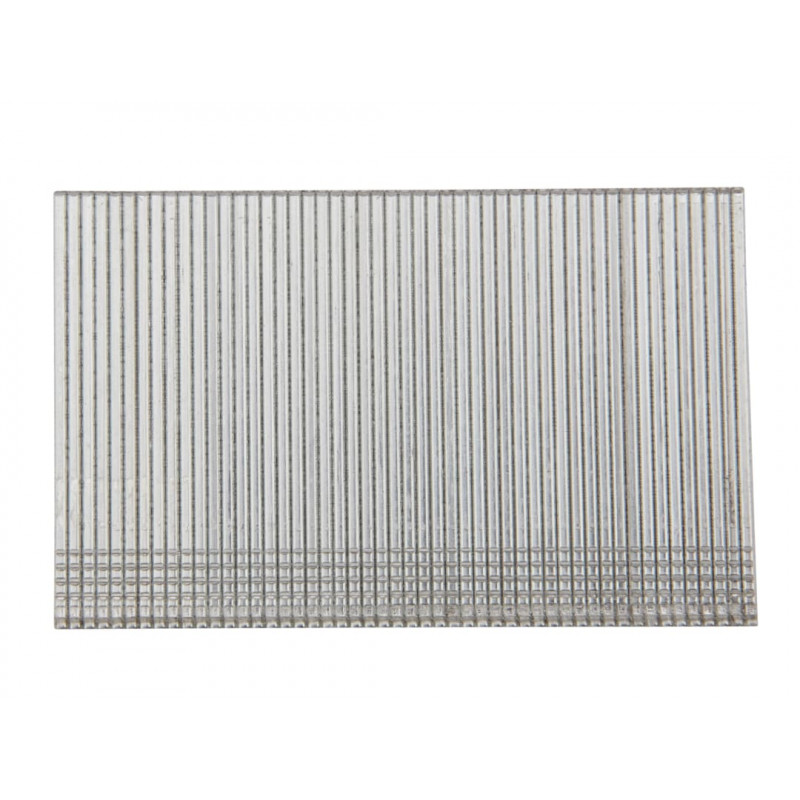 16 Gauge Galvanised Finish Nails 57mm (Pack 2500) 16 Gauge Galvanised Finish Nails 57mm (Pack 2500)