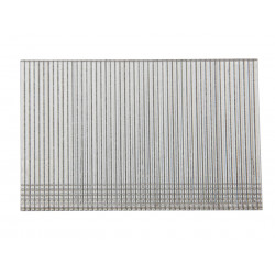16 Gauge Galvanised Finish Nails 50mm (Pack 2500)