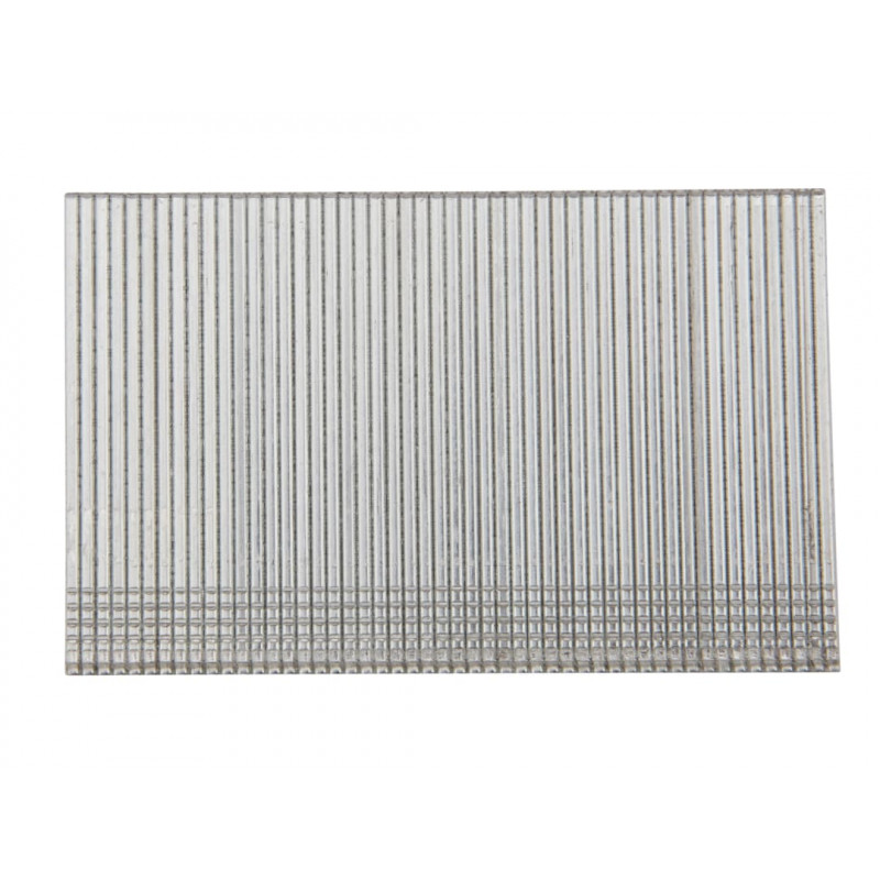 16 Gauge Galvanised Finish Nails 50mm (Pack 2500) 16 Gauge Galvanised Finish Nails 50mm (Pack 2500)