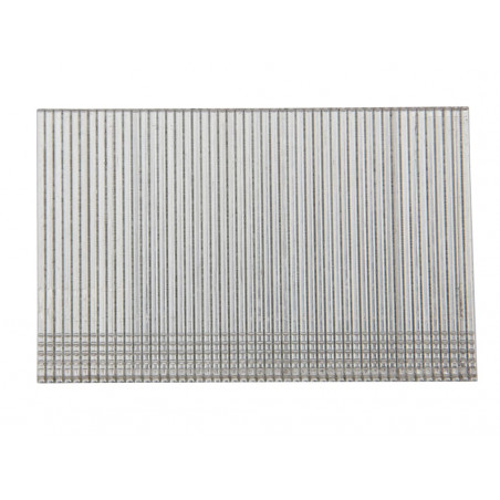 16 Gauge Galvanised Finish Nails 50mm (Pack 2500)