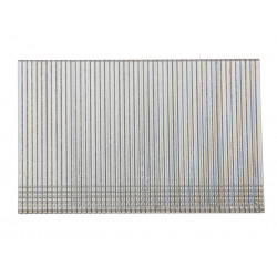 16 Gauge Galvanised Finish Nails 64mm (Pack 2500)