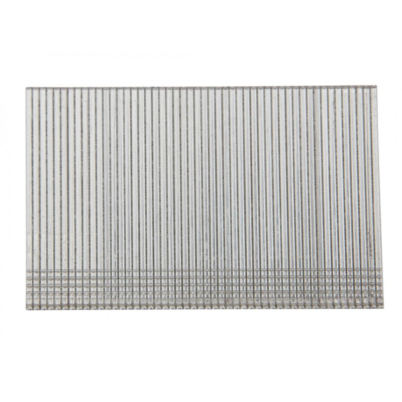 16 Gauge Galvanised Finish Nails 64mm (Pack 2500) 16 Gauge Galvanised Finish Nails 64mm (Pack 2500)