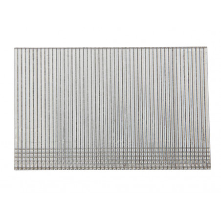 16 Gauge Galvanised Finish Nails 64mm (Pack 2500)
