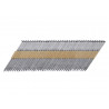 DNPT28R75 Galvanised 33° Angle Ring Shank Nails 2.8 x 75mm (Pack 2200)