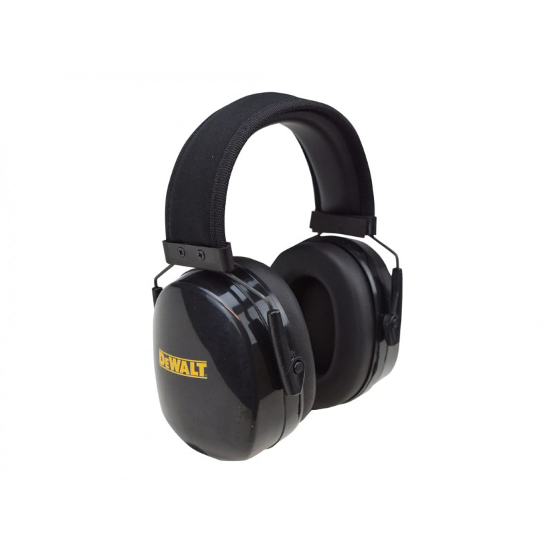 DPG13HC EU Premium Ear Defenders DPG13HC EU Premium Ear Defenders