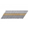 DNPT31R90 Galvanised 33° Angle Ring Shank Nails 3.1 x 90mm (Pack 2200)