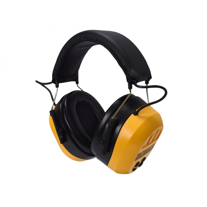 DPG17 Bluetooth Hearing Protector DPG17 Bluetooth Hearing Protector