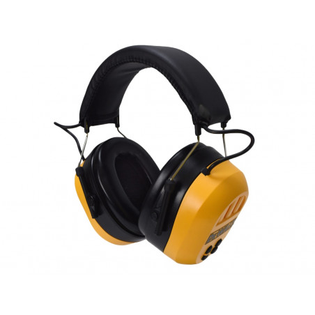 DPG17 Bluetooth Hearing Protector