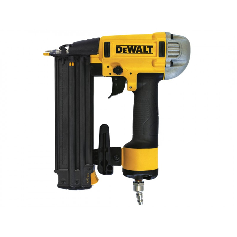 DPN1850PP Pneumatic Oil-Free 18 Gauge Brad Nailer DPN1850PP Pneumatic Oil-Free 18 Gauge Brad Nailer