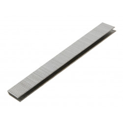 DSTSX12Z 18G Galvanised Staples 12mm (Pack 5000)