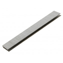 DSTSX15Z 18G Galvanised Staples 15mm (Pack 5000)