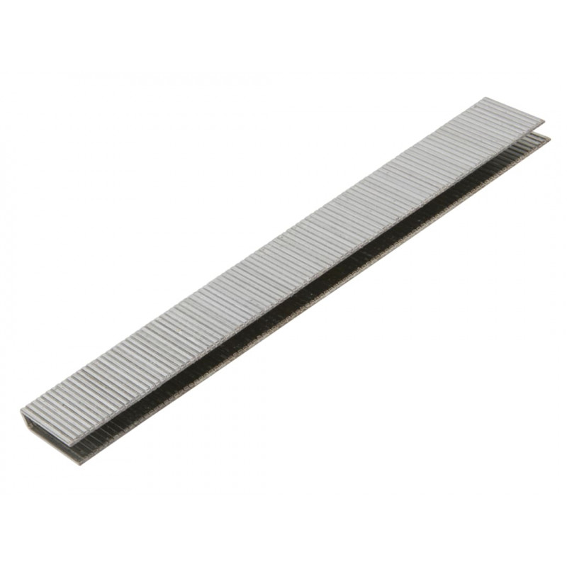 DSTSX15Z 18G Galvanised Staples 15mm (Pack 5000) DSTSX15Z 18G Galvanised Staples 15mm (Pack 5000)
