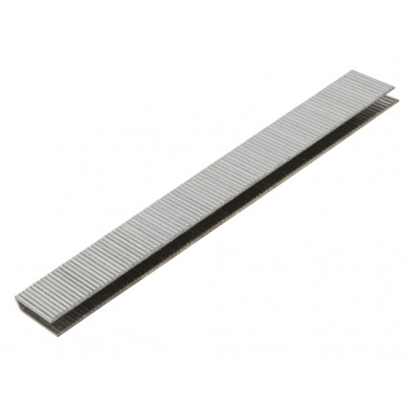 DSTSX15Z 18G Galvanised Staples 15mm (Pack 5000)
