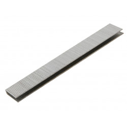 DSTSX22Z 18G Galvanised Staples 22mm (Pack 5000)