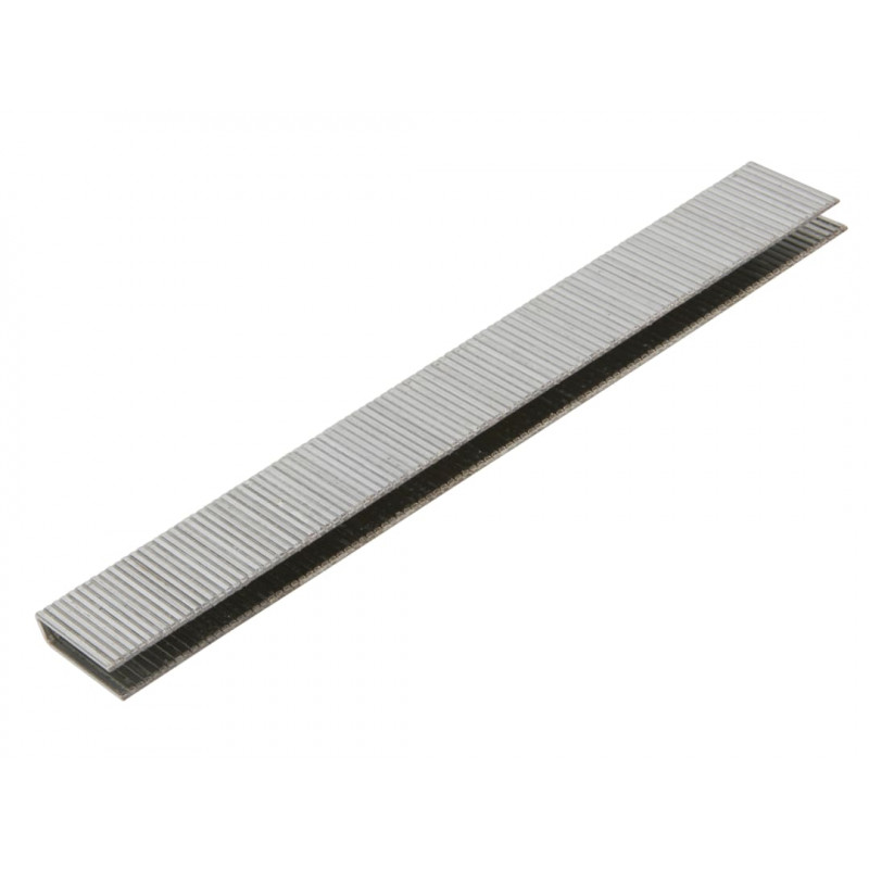 DSTSX22Z 18G Galvanised Staples 22mm (Pack 5000) DSTSX22Z 18G Galvanised Staples 22mm (Pack 5000)