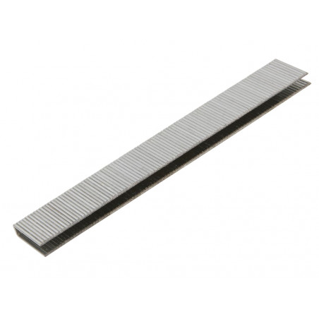 DSTSX22Z 18G Galvanised Staples 22mm (Pack 5000)