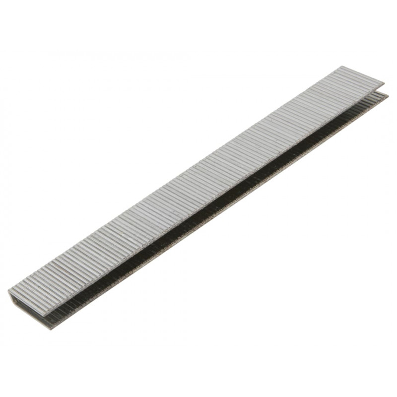 DSTSX25Z 18G Galvanised Staples 25mm (Pack 5000)