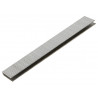 DSTSX25Z 18G Galvanised Staples 25mm (Pack 5000)