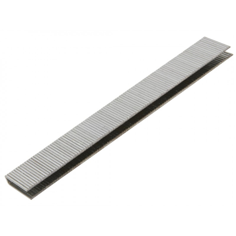 DSTSX30Z 18G Galvanised Staples 30mm (Pack 3000) DSTSX30Z 18G Galvanised Staples 30mm (Pack 3000)