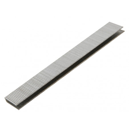DSTSX35Z 18G Galvanised Staples 35mm (Pack 3000)