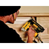 DPN1850PP Pneumatic Oil-Free 18 Gauge Brad Nailer