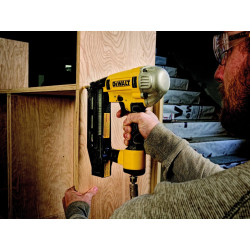 DPN1664PP Pneumatic 16 Gauge Finish Nailer