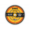 ELITE™ Series Mitre Saw Blade 184 x 16mm x 60T