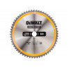 Stationary Construction Circular Saw Blade 305 x 30mm x 60T ATB/Neg