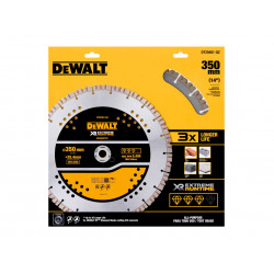 ELITE SERIES™ All Purpose Diamond Wheel 355 x 25.4mm