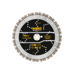 ELITE SERIES™ All Purpose Diamond Segmented Wheel 300 x 25.4mm