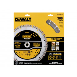 ELITE SERIES™ All Purpose Diamond Wheel 305 x 25.4mm