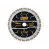 ELITE SERIES™ Rebar Concrete Diamond Wheel 350 x 25.4mm
