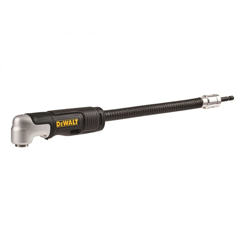 DT20502 Impact Modular Right Angle & Flexi Attachment