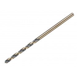 BLACK&GOLD HSS Drill Bits (3) 1.0mm