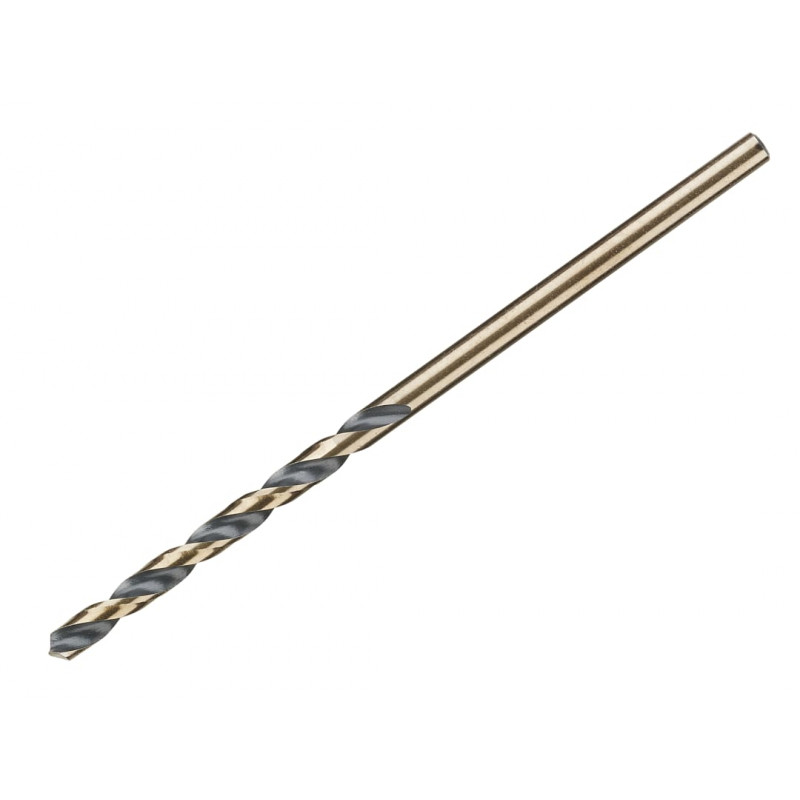 BLACK&GOLD HSS Drill Bits (3) 1.0mm BLACK&GOLD HSS Drill Bits (3) 1.0mm