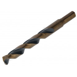 BLACK&GOLD HSS Drill Bit 11.0mm