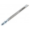 HCS Wood Jigsaw Blades Pack of 5 T101BR