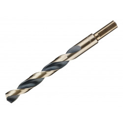 BLACK&GOLD HSS Drill Bit 13.0mm