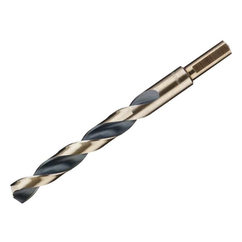 BLACK&GOLD HSS Drill Bit 13.0mm BLACK&GOLD HSS Drill Bit 13.0mm