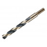BLACK&GOLD HSS Drill Bit 13.0mm