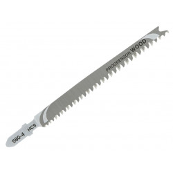 HCS Progressor Tooth Jigsaw Blades Pack of 5 T234X