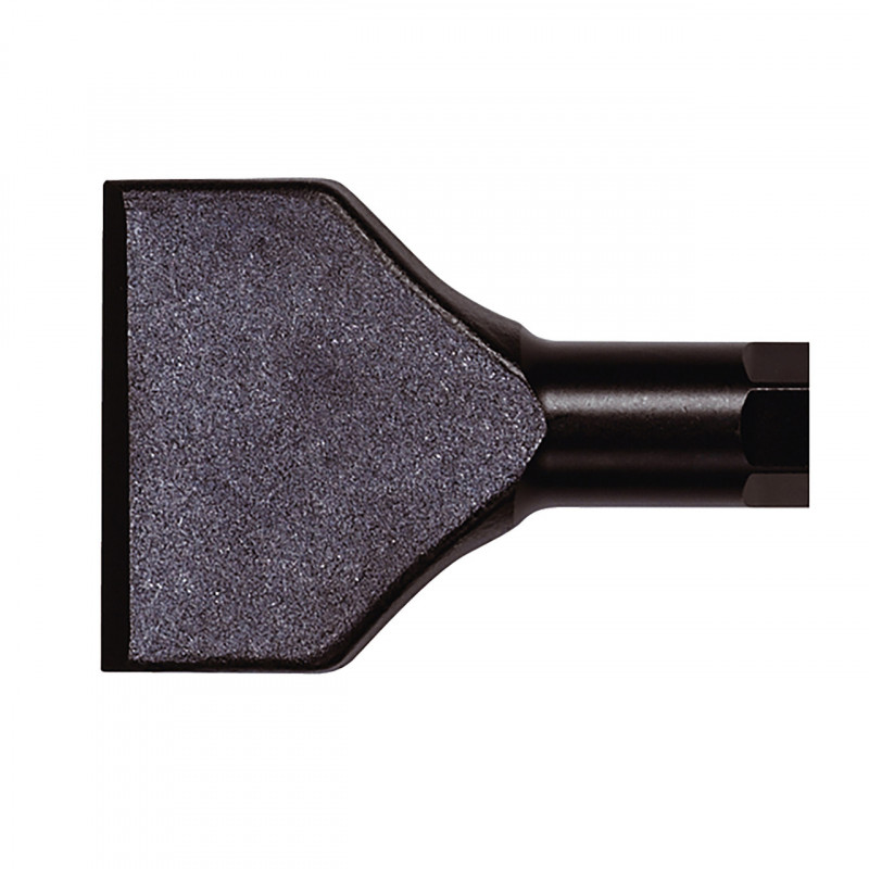 Makita D-23868 Scaling Chisel 75 × 310mm Makita D-23868 Scaling Chisel 75 × 310mm