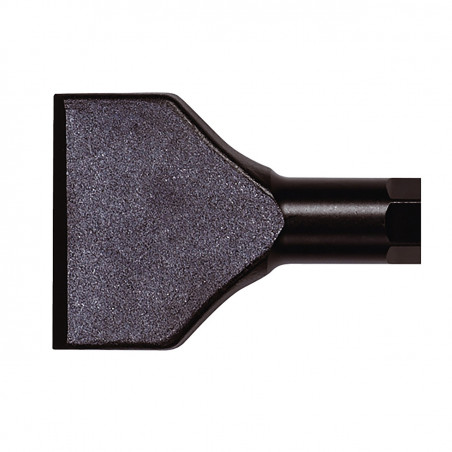 Makita D-23868 Scaling Chisel 75 × 310mm
