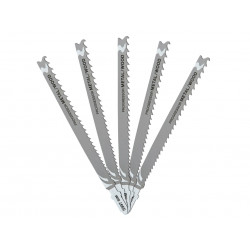HCS Progressor Tooth Jigsaw Blades Pack of 5 T345XF