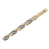 BLACK&GOLD Hex HSS-G Drill Bit 8.5mm