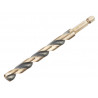 BLACK&GOLD Hex HSS-G Drill Bit 9.5mm