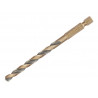 BLACK&GOLD Hex HSS-G Drill Bit 7.0mm