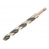 BLACK&GOLD Hex HSS-G Drill Bit 11.0mm